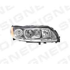 ПЕРЕДНЯЯ ФАРА VOLVO XC70