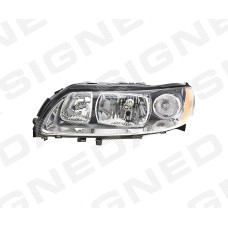ПЕРЕДНЯЯ ФАРА VOLVO XC70