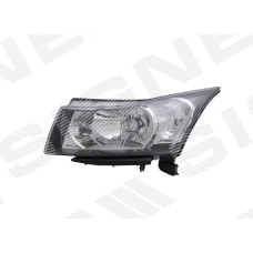 ПЕРЕДНЯЯ ФАРА DAEWOO LACETTI