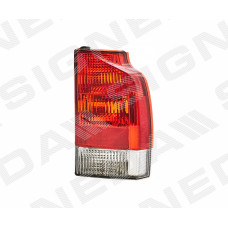 ЗАДНИЙ ФОНАРЬ VOLVO XC70
