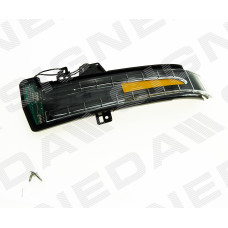 ПОВТОРИТЕЛЬ ЗЕРКАЛА MERCEDES BENZ CL-KL (C216)