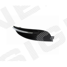 ҐРАТИ В БАМПЕР CHRYSLER 200
