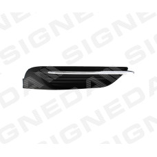 РЕШЕТКА В БАМПЕР CHRYSLER 200