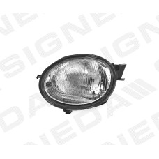 ПЕРЕДНЯЯ ФАРА TOYOTA COROLLA E11