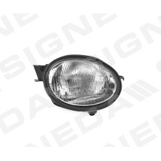 ПЕРЕДНЯЯ ФАРА TOYOTA COROLLA E11
