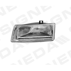 ПЕРЕДНЯЯ ФАРА CHRYSLER VOYAGER
