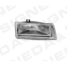 ПЕРЕДНЯЯ ФАРА CHRYSLER VOYAGER