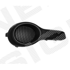 ҐРАТИ В БАМПЕР OPEL AGILA
