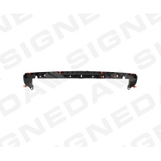 КРЕПЛЕНИЕ БАМПЕРА OPEL MERIVA (B)