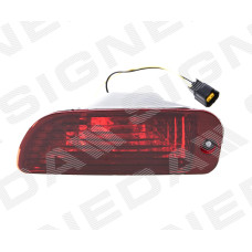 ПРОТИВОТУМАННАЯ ФАРА CHEVROLET EPICA (KL1_/V250)