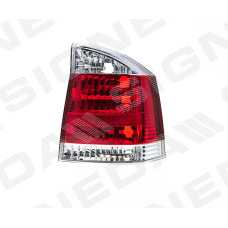 ЗАДНИЙ ФОНАРЬ OPEL VECTRA (C)