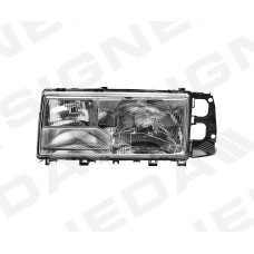 ПЕРЕДНЯЯ ФАРА VOLVO 740/760/940/960