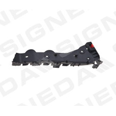 КРЕПЛЕНИЕ БАМПЕРА OPEL ZAFIRA (B)