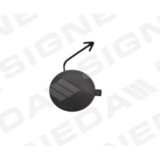 КРЫШКА КРЮЧКА SKODA ROOMSTER/PRAKTIK (5J2)