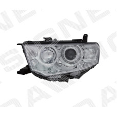 ПЕРЕДНЯЯ ФАРА MITSUBISHI PAJERO/MONTERO SPORT