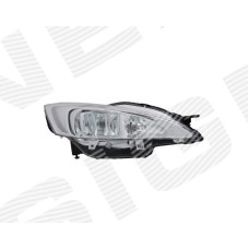 ПЕРЕДНЯЯ ФАРА PEUGEOT 508