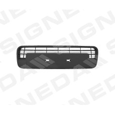 РЕШЕТКА РАДИАТОРА CITROEN C3 PICASSO