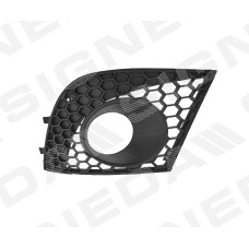 ҐРАТИ В БАМПЕР SEAT IBIZA (6L)
