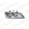 ПЕРЕДНЯЯ ФАРА NISSAN PRIMERA (P11)