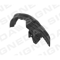 ПІДКРИЛЬНИК VOLKSWAGEN 08.83 - 07.91