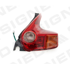 ЗАДНИЙ ФОНАРЬ NISSAN JUKE (F15)