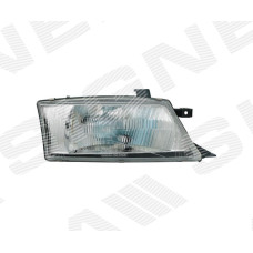 ПЕРЕДНЯЯ ФАРА SUZUKI BALENO