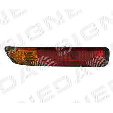 ЗАДНИЙ ФОНАРЬ MITSUBISHI PAJERO/MONTERO (V60/V70)