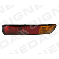 ЗАДНИЙ ФОНАРЬ MITSUBISHI PAJERO/MONTERO (V60/V70)