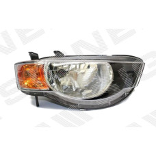ПЕРЕДНЯ ФАРА MITSUBISHI COLT