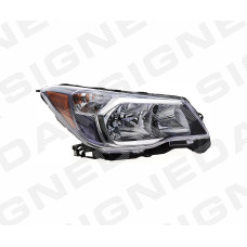 ПЕРЕДНЯЯ ФАРА SUBARU FORESTER