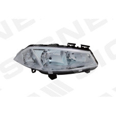 ПЕРЕДНЯ ФАРА RENAULT MEGANE II (M)