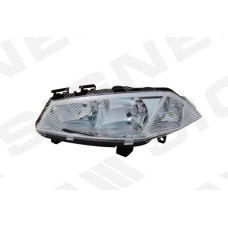 ПЕРЕДНЯ ФАРА RENAULT MEGANE II (M)