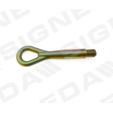 КРЮК ДЛЯ БУКСИРОВКИ MINI COUNTRYMAN (R60)