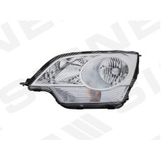 ПЕРЕДНЯЯ ФАРА OPEL ANTARA
