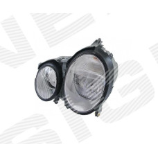 ПЕРЕДНЯЯ ФАРА MERCEDES BENZ (E-KL W210)