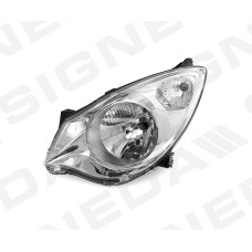 ПЕРЕДНЯ ФАРА OPEL AGILA