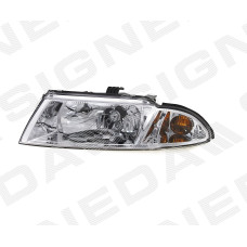 ПЕРЕДНЯЯ ФАРА MITSUBISHI CARISMA
