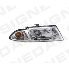 ПЕРЕДНЯ ФАРА MITSUBISHI CARISMA