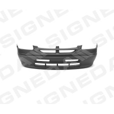 ПЕРЕДНИЙ БАМПЕР DODGE CARAVAN