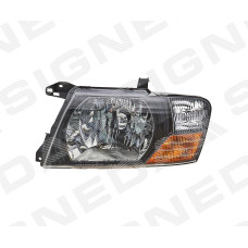 ПЕРЕДНЯ ФАРА MITSUBISHI PAJERO/MONTERO (V60/V70)