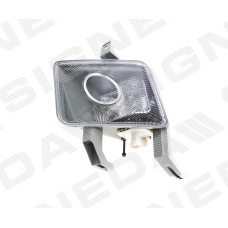 ПРОТИВОТУМАННАЯ ФАРА OPEL VECTRA (B)