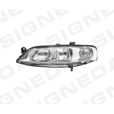 ПЕРЕДНЯЯ ФАРА OPEL VECTRA (B)