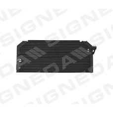 РАДІАТОР КОНДИЦІОНЕРА TOYOTA COROLLA AE 110