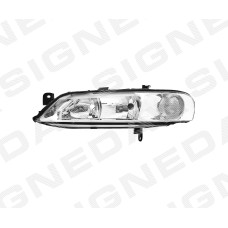 ПЕРЕДНЯЯ ФАРА OPEL VECTRA (B)