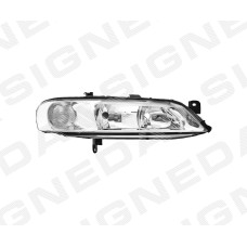 ПЕРЕДНЯЯ ФАРА OPEL VECTRA (B)