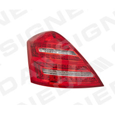 ЗАДНІЙ ЛІХТАР MERCEDES BENZ (S-KL W221)
