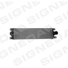 ИНТЕРКУЛЕР NISSAN INTERSTAR (X70)