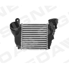 ИНТЕРКУЛЕР SKODA OCTAVIA