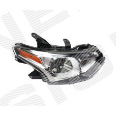 ПЕРЕДНЯ ФАРА MITSUBISHI OUTLANDER