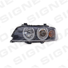 ПЕРЕДНЯЯ ФАРА BMW 5 (E39)